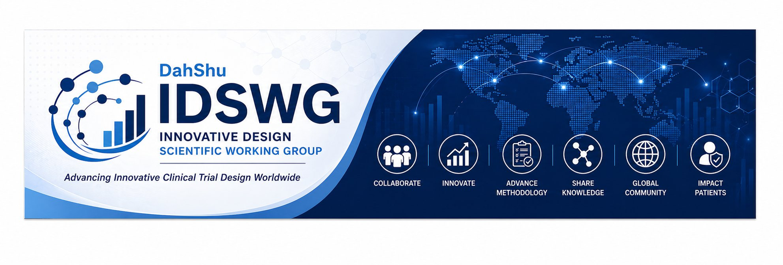 DahShu IDSWG, Innovative Design Scientific Working Group